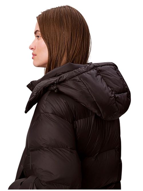 LV047D501GUB1 NERO CALVIN KLEIN | LV047D501GUB1 NERO